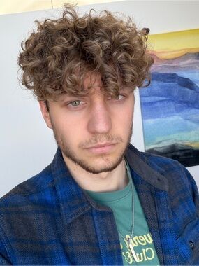 Meet your Posher, Jaden